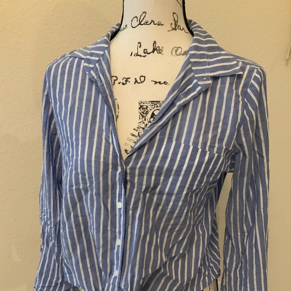 J Crew top